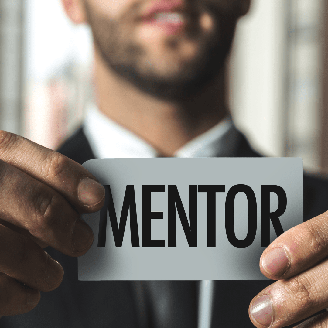 Home Care CEO Mentorship Program - The Business Mogul