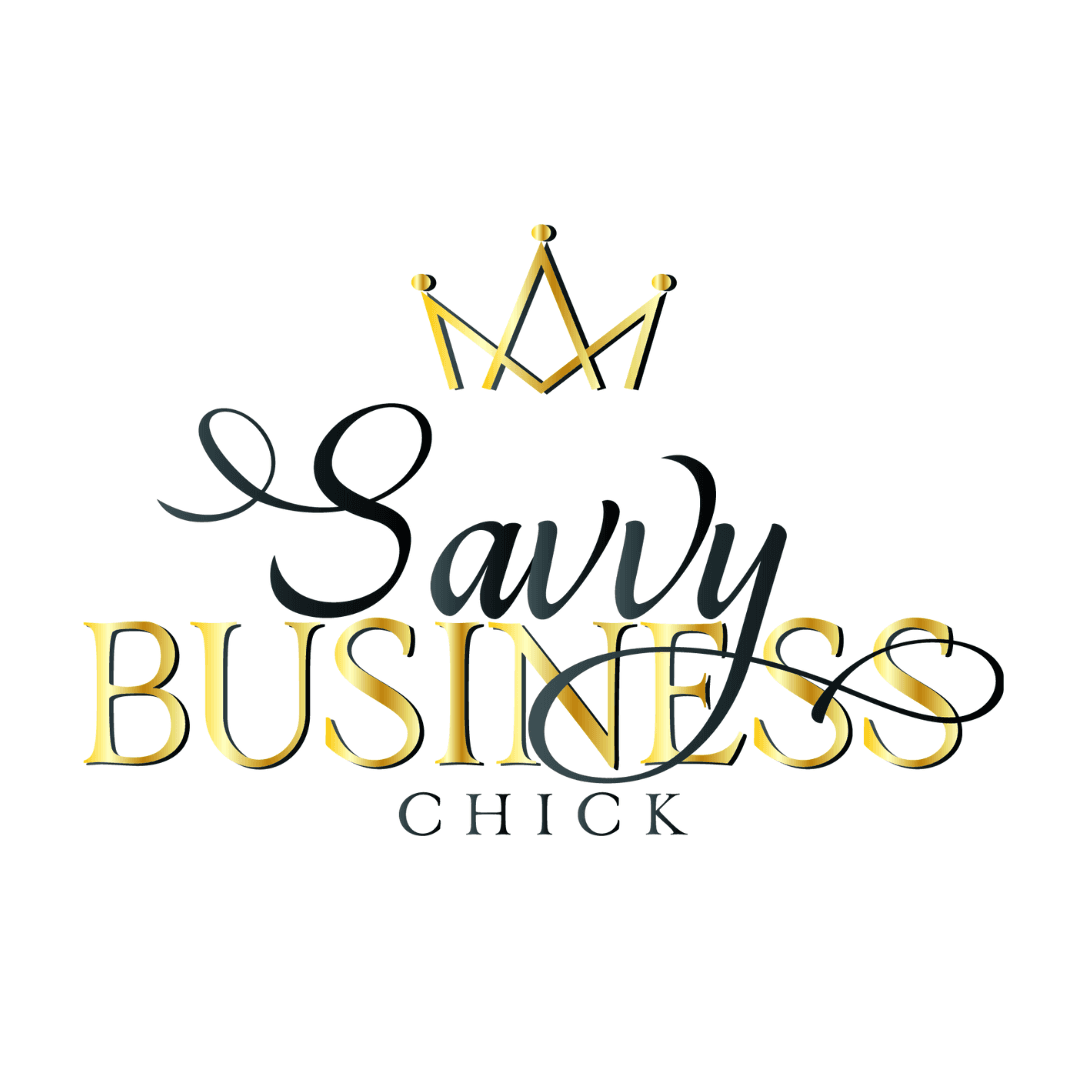 Savvy Business Chick